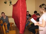 Walentynki w Internacie
